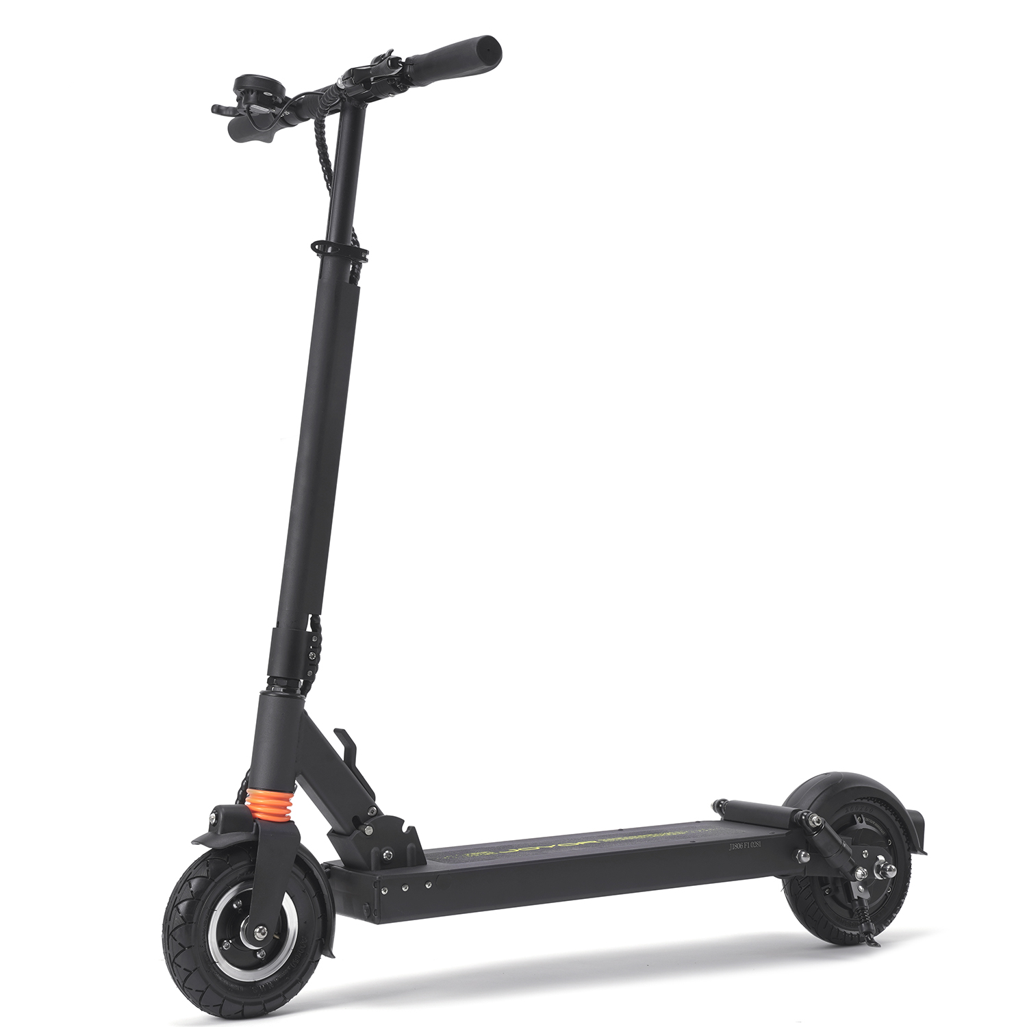 8 inch Electric Scooter with Rear Dampers
