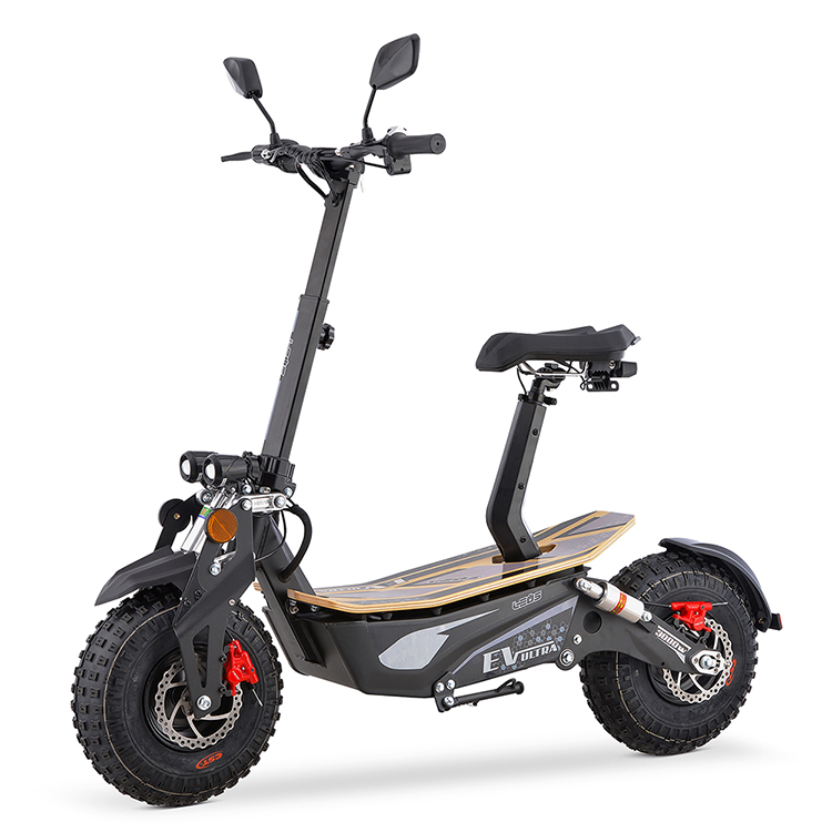 11 inch Dirt Electric Scooter
